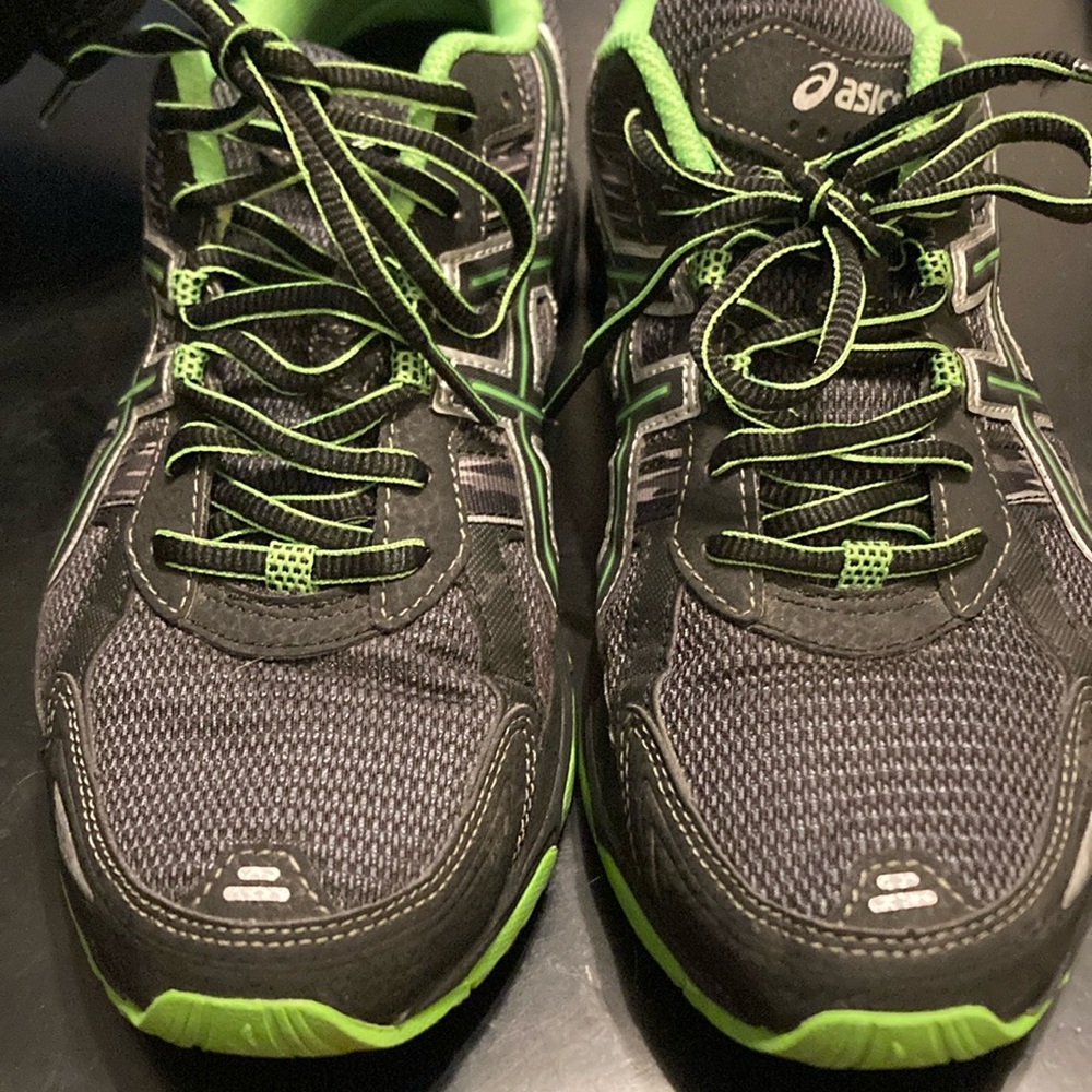 Asics Gel Venture 5 Size 9